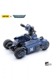 Warhammer 40k Fahrzeug 1/18 Ultramarines Primaris Invader ATV 26 cm