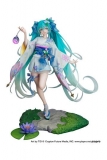 Hatsune Miku PVC Statue 1/7 Summer Fireworks ver. 25 cm