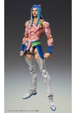 JoJos Bizarre Adventure Part6 Stone Ocean Actionfigur Chozokado (Narciso A) 15 cm