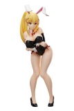 Kono Subarashii Sekai ni Shukufuku o! PVC Statue 1/4 Darkness Bare Leg Bunny Ver. 38 cm