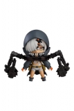 Black Rock Shooter: Dawn Fall Nendoroid Actionfigur Strength Dawn Fall Ver. 10 cm