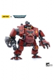 Warhammer 40k Actionfigur 1/18 Blood Angels Redemptor Dreadnought 30 cm