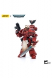 Warhammer 40k Actionfigur 1/18 Blood Angels Veteran Vigna 12 cm