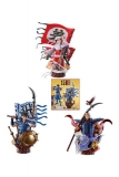Emperors Domination EX Petitrama Series Sammelfiguren 3er-Pack Chapter 1 Special Edition 11 cm