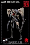 Evangelion: New Theatrical Edition Robo-Dou Actionfigur 4th Angel 25 cm