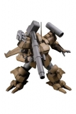 Assault Suits Leynos Plastic Model Kit 1/35 AS-5E3 Leynos (Mass Production-Type) Renewal Ver. 15 cm