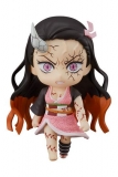 Demon Slayer: Kimetsu no Yaiba Nendoroid Actionfigur Nezuko Kamado: Demonization Ver. 10 cm