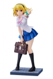 Higurashi: When They Cry - Sotsu PVC Statue 1/7 Satoko Hojo: High School Student Ver. 23 cm