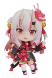 Hololive Production Nendoroid Actionfigur Nakiri Ayame 10 cm