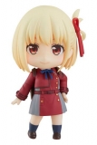 Lycoris Recoil Nendoroid Actionfigur Chisato Nishikigi 10 cm