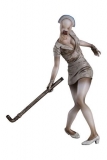 Silent Hill 2 Pop Up Parade PVC Statue Bubble Head Nurse 17 cm