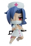 Skullgirls Nendoroid Actionfigur Valentine 10 cm