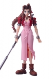 Final Fantasy VII Bring Arts Actionfigur Aerith Gainsborough 14 cm