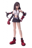 Final Fantasy VII Bring Arts Actionfigur Tifa Lockhart 14 cm