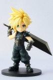 Final Fantasy VII Remake Adorable Arts Statue Cloud 12 cm