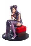 Final Fantasy VII Remake Static Arts Gallery Statue Tifa Lockhart Sporty Dress Ver. 16 cm