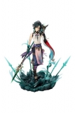 Genshin Impact PVC Statue 1/7 Xiao, Guardian Yaksha Ver. 27 cm