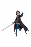 Fate/Grand Order Figma Actionfigur Berserker/Mysterious Heroine X (Alter) 14 cm