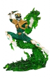 Mighty Morphin Power Rangers Gallery PVC Statue Green Ranger 25 cm