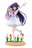 Date A Live Statue 1/7 Tohka Yatogami Date Ver. 22 cm
