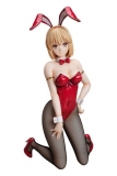 How a Realist Hero Rebuilt the Kingdom Statue 1/4 Liscia Elfrieden Bunny Ver. 34 cm