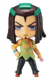 JoJos Bizarre Adventure Stone Ocean Nendoroid Actionfigur E. Costello 10 cm