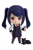 VA-11 HALL-A: Cyberpunk Bartender Action Nendoroid Actionfigur Jill Stingray 10 cm