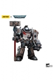 Warhammer 40k Actionfigur 1/18 Grey Knights Terminator Caddon Vibova 13 cm