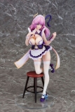 Original Character PVC Statue 1/6 Succubus Maid Maria illustration by Ken Limited Distribution 28 cm
