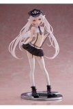 Original Character PVC Statue 1/6 Rurudo Original Illustration Tenshi Keisatsu Eru-chan TPK-011 26 cm