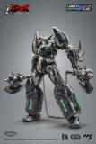 Getter Robo Armageddon Actionfigur Shin Getter-1 Black Alloy 25 cm
