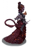 D&D Icons of the Realms Miniatur vorbemalt Zuggtmoy, Demon Queen of Fungi