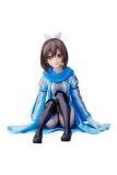 Bofuri: I Dont Want to Get Hurt, So Ill Max Out My Defense PVC Statue Sally 12 cm
