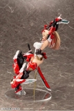 Megami Device PVC Statue 2/1 Asra Archer 36 cm