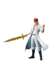 Yu Yu Hakusho ARTFXJ Statue 1/8 Kazuma Kuwabara 22 cm