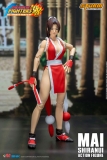 King of Fighters 98: Ultimate Match Actionfigur 1/12 Mai Shiranui 18 cm