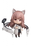 Neural Cloud Nendoroid Actionfigur Persicaria 10 cm