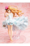 Toradora! CAworks PVC Statue 1/7 Taiga Aisaka: Wedding Dress Ver. 21 cm