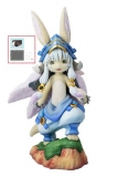 Made in Abyss: The Golden City of the Scorching Sun Statue 1/7 Nanachi Special Set 28 cm