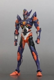 SSSS.Dynazenon Hero Action Figure Actionfigur Grid Knight Dynazenon Ver. 18 cm