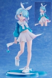 Blue Archive PVC Statue 1/7 Arona Ami Ami Limited Edition 22 cm