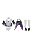 Re:ZERO -Starting Life in Another World- Zubehör-Set für Nendoroid Doll Actionfiguren Outfit Set Rem/Ram
