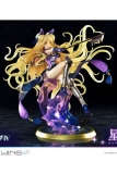 Date A Live Prisma Wing PVC Statue 1/7 Mukuro Hoshimiya 25 cm