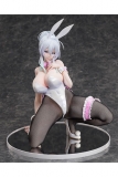 Original Character Statue 1/4 Mifuyu Yukino Bunny Ver. 29 cm