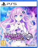 Neptunia Sisters vs. Sisters UK multi Playstation 5