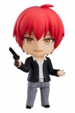 Assassination Classroom Nendoroid Actionfigur Karma Akabane 10 cm