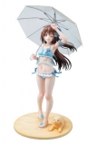 Love Live! Nijigasaki High School Idol Club PVC Statue 1/7 Shizuku Osaka: Beach Girl Ver. 27 cm
