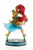 The Legend of Zelda Breath of the Wild PVC Statue Urbosa Collectors Edition 28 cm