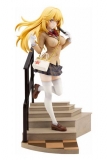 A Certain Scientific Railgun T PVC Statue 1/7 Shokuhou Misaki 15th Anniversary Ver. 27 cm