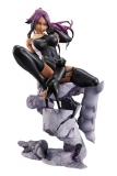 Bleach G.E.M. Serie PVC Statue Shihouin Yoruichi 20 cm